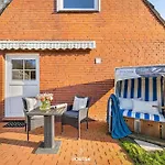 Ruhe St Peter-ording Semesterbostad