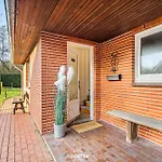 Semesterbostad Ruhe St Peter-ording