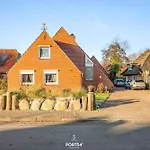 Ruhe St Peter-ording