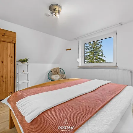 Ruhe St Peter-ording Holiday home Bohl