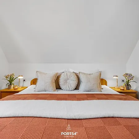 Ruhe St Peter-ording Holiday home *