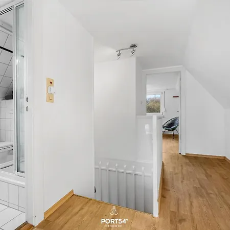 Holiday home Ruhe St Peter-ording *