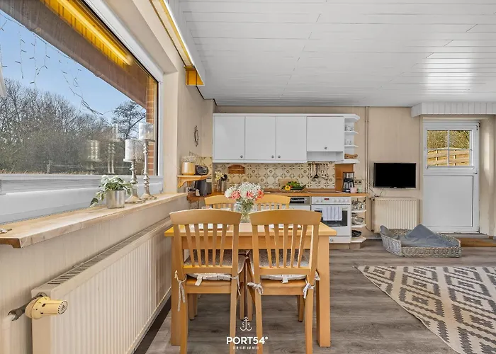 Ruhe St Peter-ording Böhl