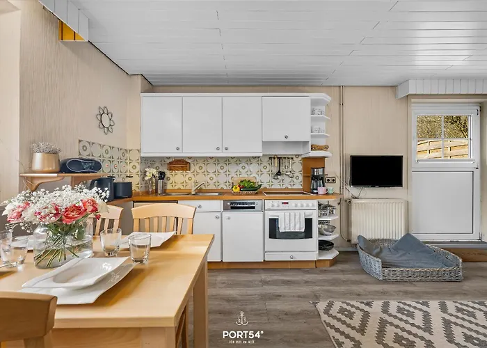 Ruhe St Peter-ording Dom wakacyjny Böhl