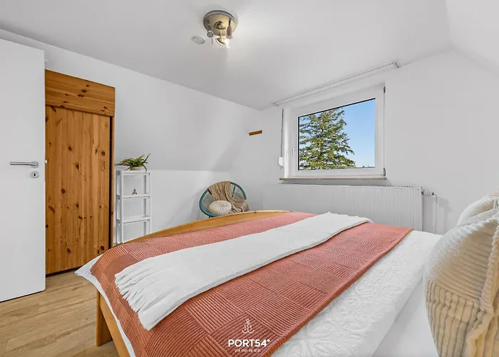 Ruhe St Peter-ording Casa de Férias Sankt Peter-Ording