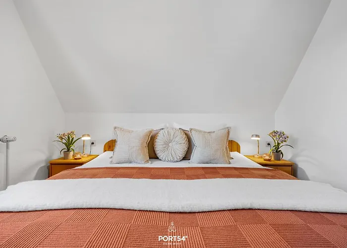 Ruhe St Peter-ording Dom wakacyjny *